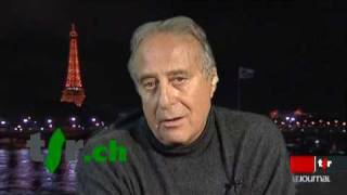 Affaire Madoff témoignage de Daniel Hechter [upl. by Gothart988]