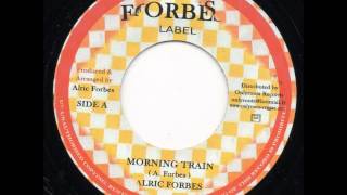 Alric Forbes Morning Train [upl. by Ethel]