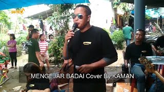 mengejar badai cover kaman shelly nada [upl. by Kluge698]