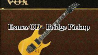 Ibanez VS Epiphone  RG320 vs Les Paul Standard [upl. by Enyaj]