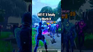 This Is The Most OP Weapon In Valhalla 🤯 fortnite fortnitexpmaps valhalla fortnitecreative [upl. by Tega]