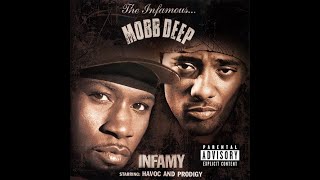 MOBB DEEP  INFAMY  FULL ALBUM  2001  DOWNLOAD [upl. by Hamachi]