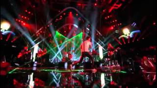 The Voice 2014 Maroon 5 Animals YouTube [upl. by Quincy47]