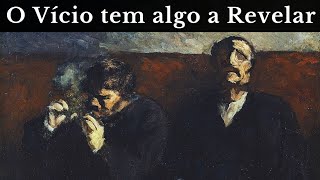 A Psicologia de um Viciado  Carl Jung e Gabor maté [upl. by Dahsraf316]