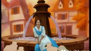 Disneys Die Schöne und das Biest  Belle  Sing ne Geschichte German [upl. by Cavit]