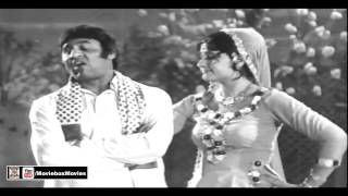 ASSAN RUSSAY HOYE MAHI NU MANANA Super Hit  PAKISTANI FILM SHEEDA PASTOL [upl. by Oruasi]