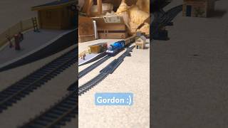 Bachmann Gordon  thomasthetankengine [upl. by Johen]