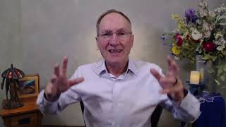 quotOvercoming Overwhelmquot Paraliminal with Dr Paul Scheele [upl. by Adne]