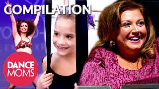 BEST of Dance Moms 2023 Flashback Compilation  Part 2  Dance Moms [upl. by Ysiad]