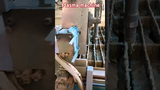 CNC plasma cutting machine overall repairing and maintenance review electrical software mechanical [upl. by Ynobe]