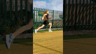 Pace practice yorkshirecricket cricketclips cricketer femalecricketer womenscricket [upl. by Eglantine853]