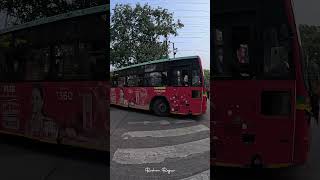 ASHLEY MUT BSVI CNG BUS [upl. by Sulienroc246]