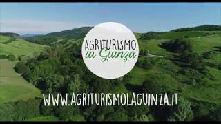 Agriturismo La Guinza  Maremma Toscana [upl. by Mcclain642]