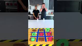 TicTac Toe Challenge [upl. by Guyon]