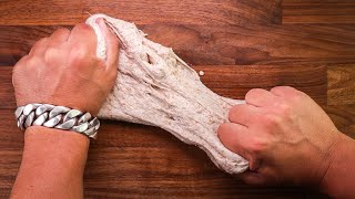 How to Knead Bread Dough by Hand  Detailed Instructions  Baking Tips [upl. by Hastie685]