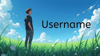 Username Official MV [upl. by Kelly]