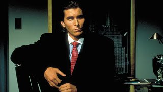 What Patrick Bateman surprisingly got right about life [upl. by Hareehahs851]