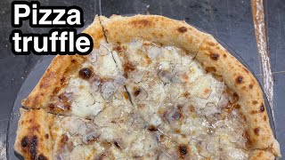 Pizza Truffle [upl. by Enelyw]