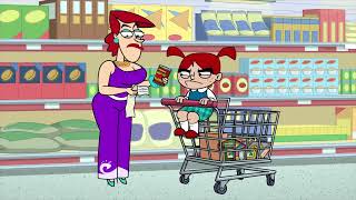 Fugget about It Season 2 Episode 1 The McFrugals retro1749 [upl. by Ardiedal697]