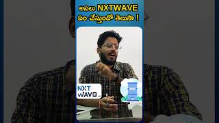 Nxtwave CCBP 40 Course Details  shorts  youtubeshorts  Nxtwave [upl. by Gannie]