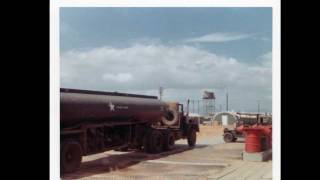 670th transportation co Cam Ranh Bay VIETNAM ARMY1970 [upl. by Nordek608]