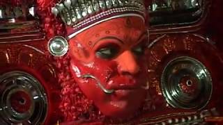 Kavvayi sree puthiya bhagavathi temple Part 01 [upl. by Ylaek]