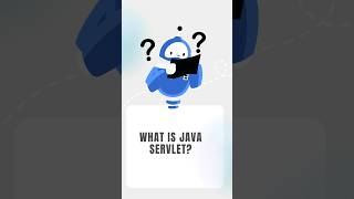 What is Java Servlet servlets jdbc j2ee javaee Java JSP Servlet WebDevelopment [upl. by Teirrah201]