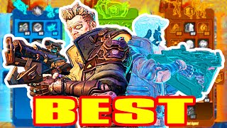 2023 BEST Zane Build in Borderlands 3 [upl. by Stoeber]