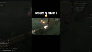 Betrayed by Pelican 1 helldivers2 gaming helldivers helldivers2gameplay pelican1 [upl. by Jeanie]