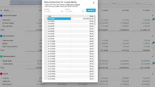 Automated Cash Forecasting  Trovata [upl. by Kries]