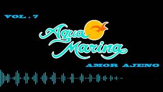 Amor Ajeno AGUA MARINA [upl. by Lacey]