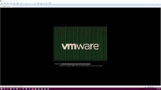 How to install Windows 10 32 Bit on VMware Workstation 11 [upl. by Hortensa]