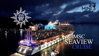 MSC SEAVIEW 19102024 [upl. by Jourdan]