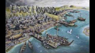 Hverdagsliv i vikingtiden [upl. by Selway]