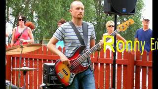 Geir Westby Band quotRoadHouseBluesquot [upl. by Molahs]