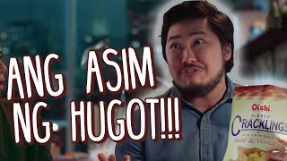 Ang Asim Ng Hugot Ni Kuya [upl. by Ela434]