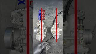 Know how to adjust airfuel mixture screws on ANY carburetor in 30 seconds [upl. by Drais302]