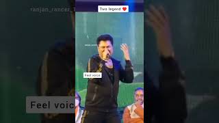 barasat ke Mausam me♥️ romantic trending kumarsanu ytshorts ytstudio oldisgold [upl. by Doelling]