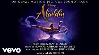 Will Smith  Arabian Nights 2019 From quotAladdinquotAudio Only [upl. by Ruel]