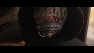 Alabama Stand Up The Rapumentary Official Trailer [upl. by Nnednarb]