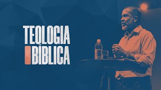 TEOLOGIA BÍBLICA 1 [upl. by Carrelli]