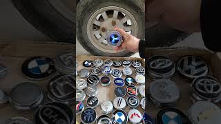 Water proof decorations floting wheel for car tire😱😱 [upl. by Alamap]