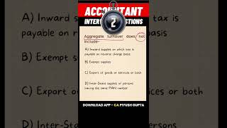 Accountant Interview Questions amp Answers Series Shorts Accountant [upl. by Rednaeel]