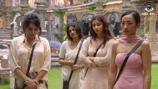 Bigg Boss 18 NEW PROMO [upl. by Lytsirk990]