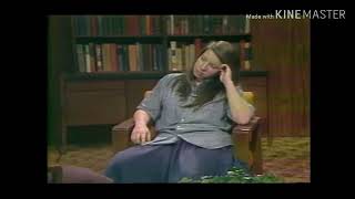 Disorganized Hebephrenic Schizophrenia Interview from 1980s Psychiatric teaching film [upl. by Htebezile]