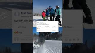 Whats Your Review On Snowshoe Mountain Resort [upl. by Tannenwald]