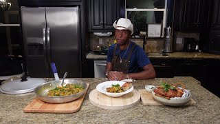 Oxtails with Israeli Couscous [upl. by Sondra]