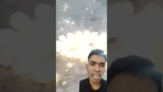 Eggs ke bich😱 m chakari🧨💀 diwalispecial fireworks ytshorts trending viralvideo shorts viral [upl. by Dail]