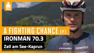 Trailer  UNCOVERED  IRONMAN 703 Zell am SeeKaprun [upl. by Ziguard]