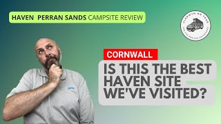 Haven Perran Sands Review [upl. by Elish747]